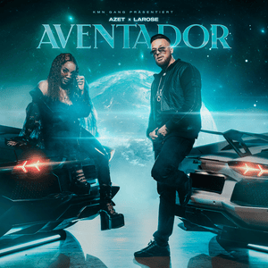 Aventador - Azet & Larose