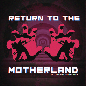 Return to the Motherland (Live at Manchester Anime & Gaming Con and MomoCon 2023) - DAGames (Ft. Elsie Lovelock)