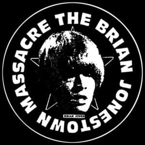 Good Mourning - The Brian Jonestown Massacre