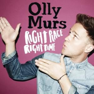 Right Place Right Time (Thomas Gandey Club Mix) - Olly Murs