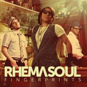 Let Me Live - Rhema Soul