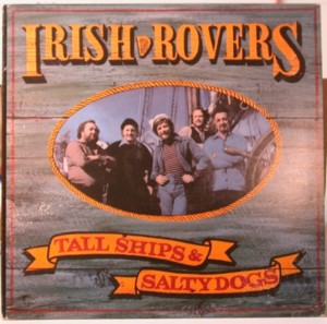 Blow The Man Down - The Irish Rovers