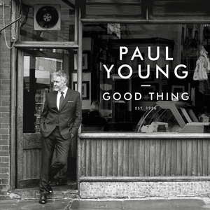 Back for a Taste of Your Love - Paul Young