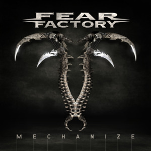 Designing the Enemy - Fear Factory