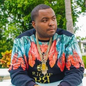 There’s Nothin (feat. Paula Deanda) - Sean Kingston