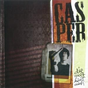 Caspers Stadt - Casper