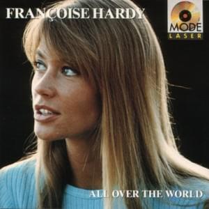 Find Me A Boy - Françoise Hardy