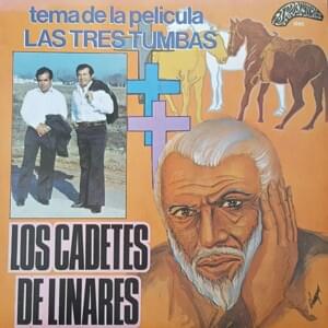 Hermanos bocanegra - Los Cadetes De Linares