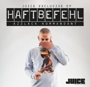 Rotterdam - Haftbefehl (Ft. Celo & Abdi & Veysel)