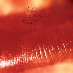A Thousand Hours - The Cure