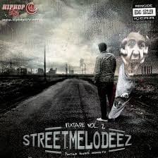 Yok Olunca - Street Melodeez