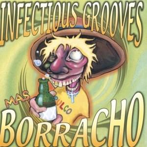 Lock It in the Pocket - Infectious Grooves