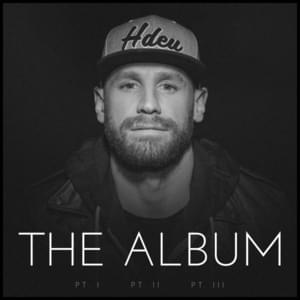 Bedroom - Chase Rice