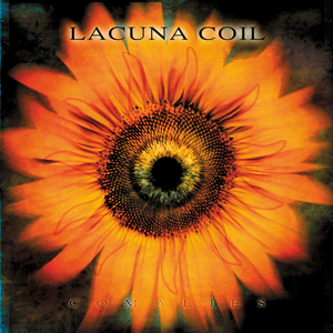 The Ghost Woman and the Hunter - Lacuna Coil