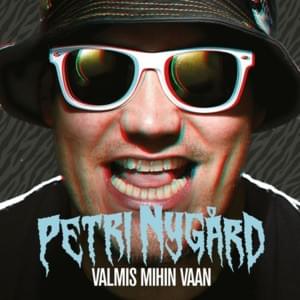 Katos mua nyt - Petri Nygård