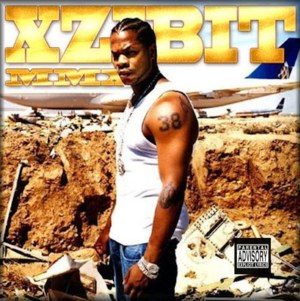 Forever You Wont - Xzibit