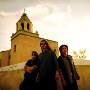 Once Again - Los Lonely Boys