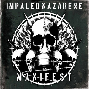 You Don’t Rock Hard - Impaled Nazarene