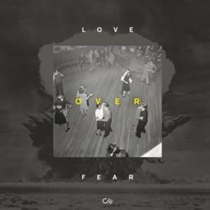 Love Over Fear (Live) - Community Music