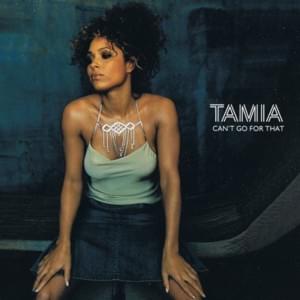 Can’t Go for That [The 213 Remix] - Tamia (Ft. 213)