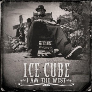 I Rep That West - Ice Cube