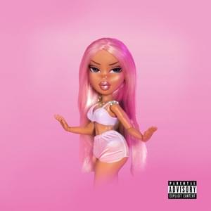Cake - Ice Spice