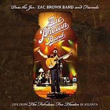 I Shall Be Released (Live) - Zac Brown Band