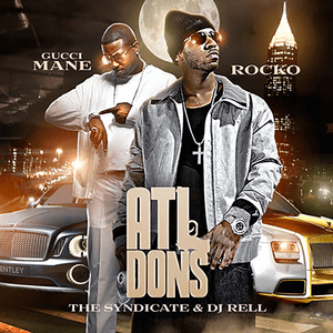 Going Scotty (Remix) - Gucci Mane & Rocko