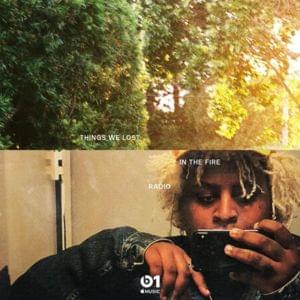 Things We Lost in the Fire Radio Episode 2 Tracklist - BROCKHAMPTON