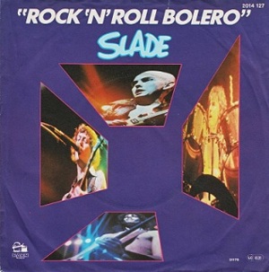 Rock ‘N’ Roll Bolero - Slade