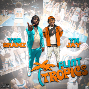 Jackie Moon - YSR Gramz & YN Jay