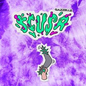 Scusa - Gazzelle