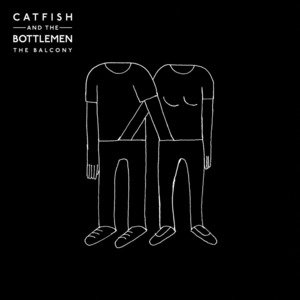 Pacifier - Catfish and the Bottlemen