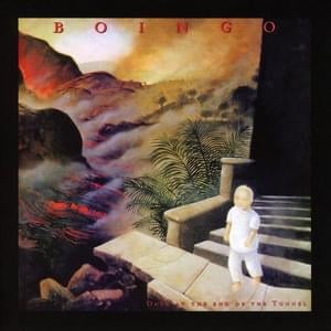 When The Lights Go Out - Oingo Boingo