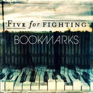 The Day I Died - Five for Fighting