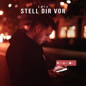 Stell dir vor - Zate & Rewind-Beats