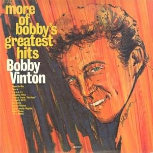 What Color (Is a Man) - Bobby Vinton