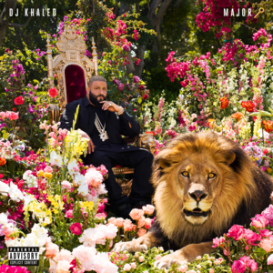 Nas Album Done - DJ Khaled (Ft. Nas)