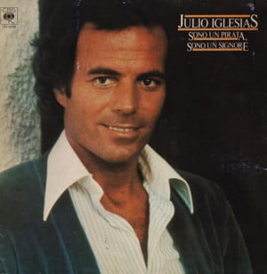 Pensami - Julio Iglesias