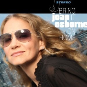 Broken Wings - Joan Osborne