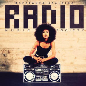 Cinnamon Tree - Esperanza Spalding