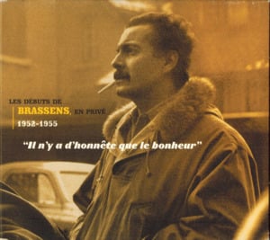 Les Radis - Georges Brassens