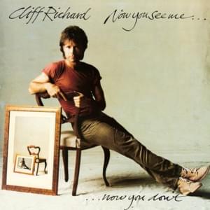 Be in My Heart - Cliff Richard