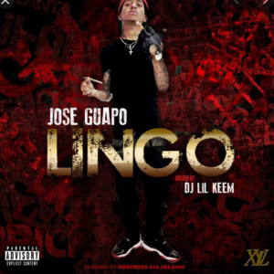 Big Cup - Jose Guapo (Ft. Rich Homie Quan)