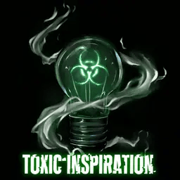 Toxic Inspiration - Yatta Bandz