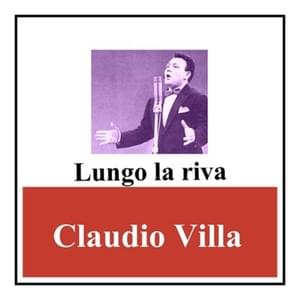 Lungo la riva - Claudio Villa