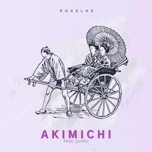 Akimichi - Rokelhe