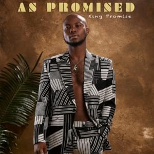 Commando - King Promise