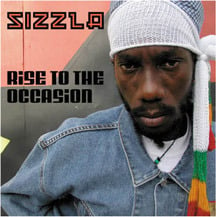 All I Need - Sizzla