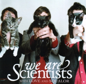 History Repeats - We Are Scientists